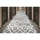 Коврик Dekorelle Velvet  V011 40х60 7556