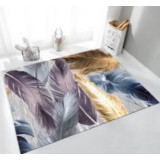 Коврик Dekorelle Velvet silk  V130 50х80 8928/8911