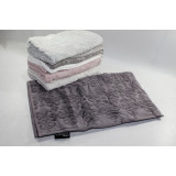 Полотенце д/лица 50*100  В-4 (прод по 6)