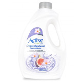 Мыло жидкое ACTIVE ИРАН с Витамином В5 Инжир 2000мл  6999