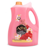 Мыло жидкое ACTIVE ИРАН Вечная любовь 3,75л   7002