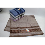 Полотенце д/лица 50*100  X-56 (прод по 6)