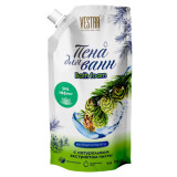 Пена д/ванны VESTAR 1000мл (дой-пак) Пихта/6 2424