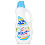 Гель д/стирки ACTIVE ИРАН д/детского белья 