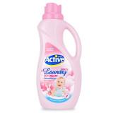 Гель д/стирки ACTIVE ИРАН д/детского белья 