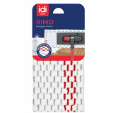 Насадка на швабру сменная Attack Rimo 43х13см  0647