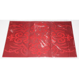 Салфетка д/столовых приборов 30*45см (1шт) ST 0027