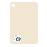 Доска для лепки и других видов творчества 400х285х2мм *15  5449