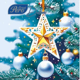 Салфетки GRAND PERO DELUXE 