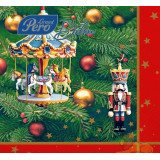 Салфетки GRAND PERO DELUXE 