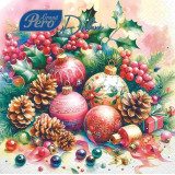 Салфетки GRAND PERO DELUXE 