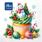 Салфетки PERO PRESTIGE 