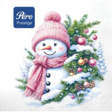 Салфетки PERO PRESTIGE 