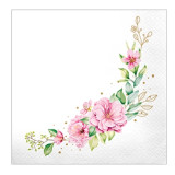 Салфетки ЛИЛИЯ 