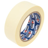 Клейкая лента малярная 