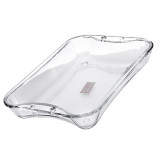 Блюдо NOREX 29х21см 1700мл*12 1481