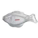 Блюдо FISH для рыбы 37х22см*12 8333