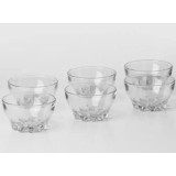 Салатник AZALEA набор 6шт 270мл*8 2774