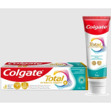 Зубная паста 