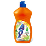 ЖМС AOS Лайм и имбирь 450гр*20  0682