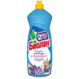 ЖМС БИОЛАН Лаванда и Витамин Е 900г*12  5926