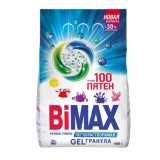 СМС BiMax 100 пятен для ручной стирки 1800г м/у 8744