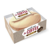 Мыло твердое туалетное  So COFFEE Vanilla Love 120гр*16  7821