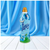 Кондиционер д/белья Flexy 0,9 л свежий бриз *10  9187