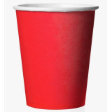 Стакан бумажный 350мл 
