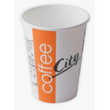 Стакан бумажный 350мл 