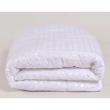 Одеяло Бест лебяжий пух (1,5 сп. 140*205 )(300г/м2)