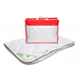 Одеяло Богема бамбук (1,5 сп. 140*205 )(300г/м2)