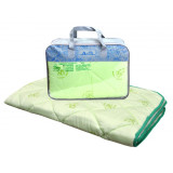 Одеяло Норма бамбук (2 сп. 172*205 )(300г/м2)