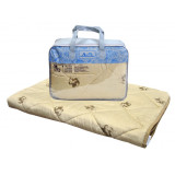 Одеяло Норма верблюд (2 сп. 172*205 )(300г/м2)