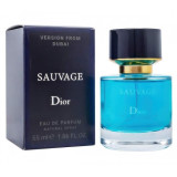 Парфюм.вода муж. Dior Sauvage 55мл (ОАЭ) 2243