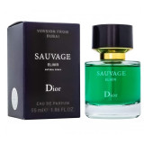 Парфюм.вода муж. Dior Sauvage Elixir 55мл (ОАЭ) 3103