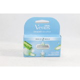 Кассета на станок Gillette Venus (2) 9180