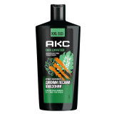 Гель д/душа 