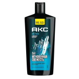 Гель д/душа 