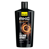 Гель д/душа 