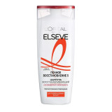 Шампунь ELSEVE L'OREAL  250мл Полное восстановление*12  2789