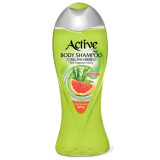 Гель д/душа ACTIVE ИРАН 