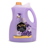 Мыло жидкое ACTIVE ИРАН Цветочный соблазн 3,75л   6944