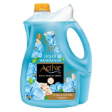Мыло жидкое ACTIVE ИРАН Лазурный берег 3,75л   6913