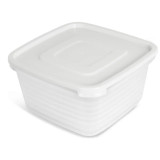 Контейнер квадрат. д/продуктов (СВЧ) 