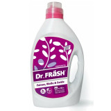 Гель д/стирки Dr.Frash Wool&Silk 2л 100 стирок (6)  1074