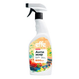 Ср-во чистящее Effe проф. Антижир спрей 600 мл. ПНД с триггером /12  0935