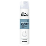 Пена для бритья ELKOS Sensitiv 300мл *6  8247