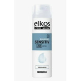 Гель для бритья ELKOS Sensitiv 200мл *6  8155