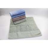 Полотенце д/лица 50х90  Z-805 (прод по 6)